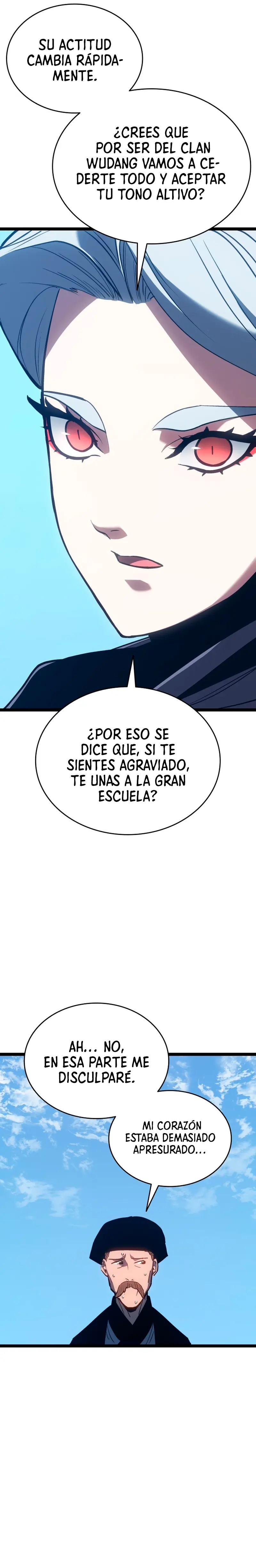 El Asesino de la Luna a la Deriva > Capitulo 108 > Page 61