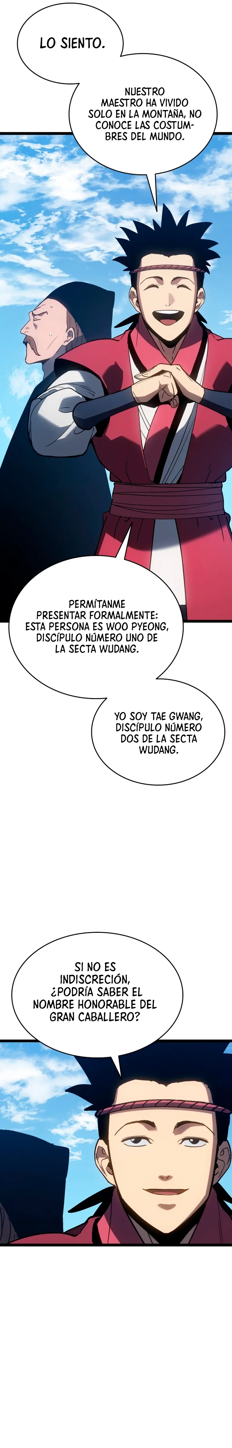 El Asesino de la Luna a la Deriva > Capitulo 108 > Page 81