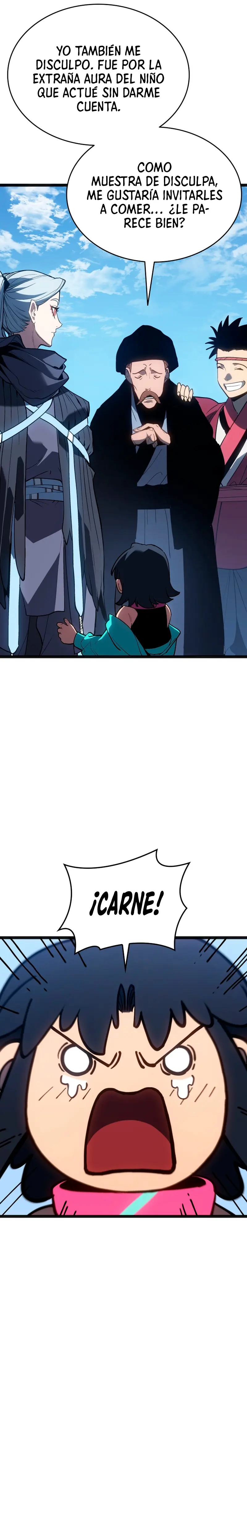 El Asesino de la Luna a la Deriva > Capitulo 108 > Page 101