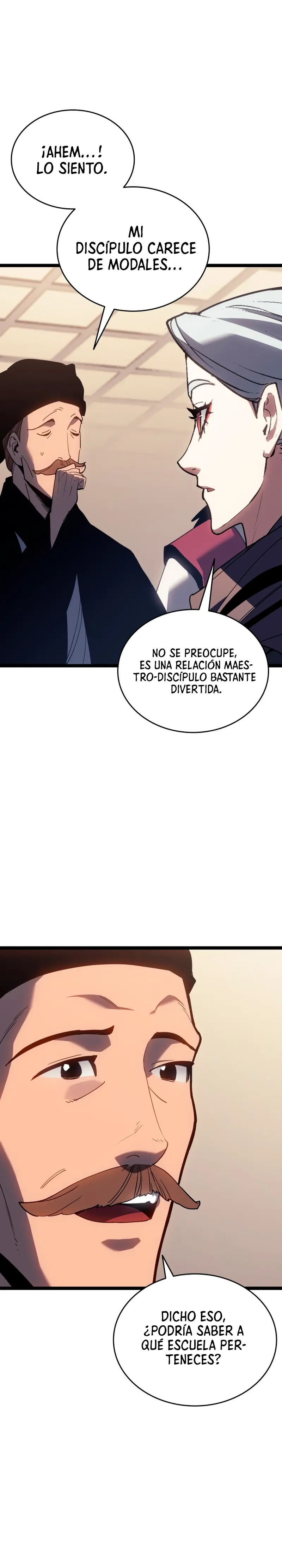 El Asesino de la Luna a la Deriva > Capitulo 108 > Page 141