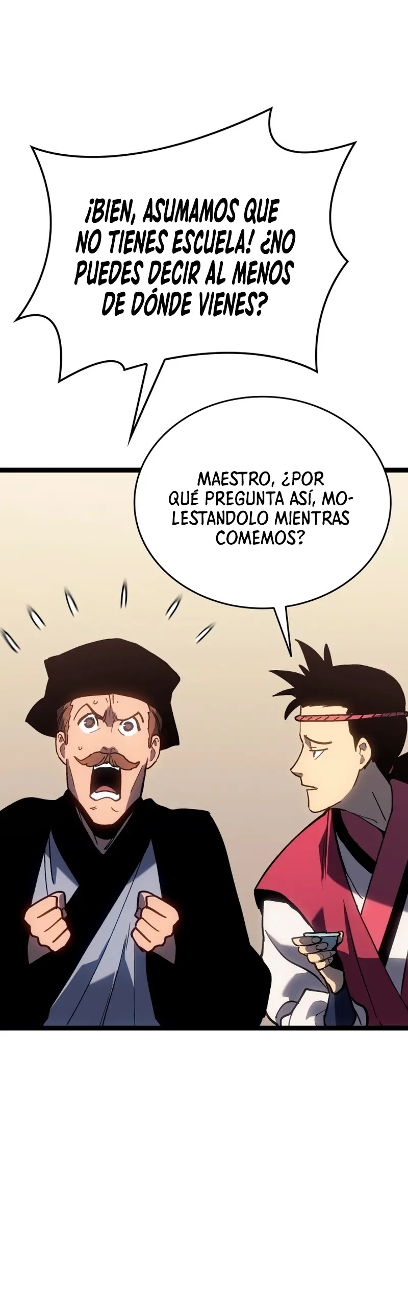 El Asesino de la Luna a la Deriva > Capitulo 108 > Page 161