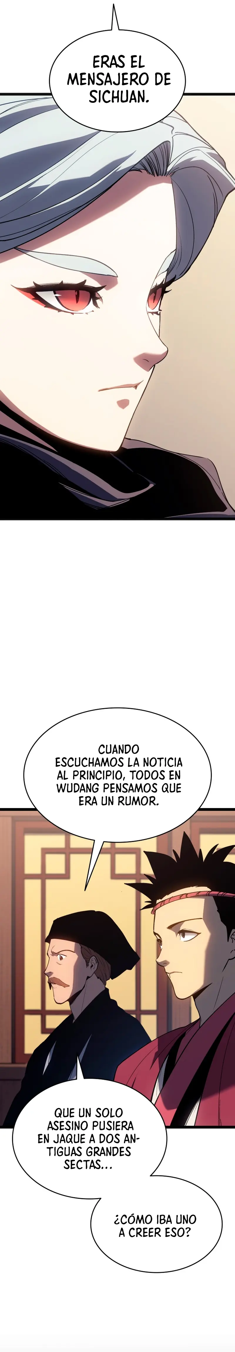 El Asesino de la Luna a la Deriva > Capitulo 108 > Page 201