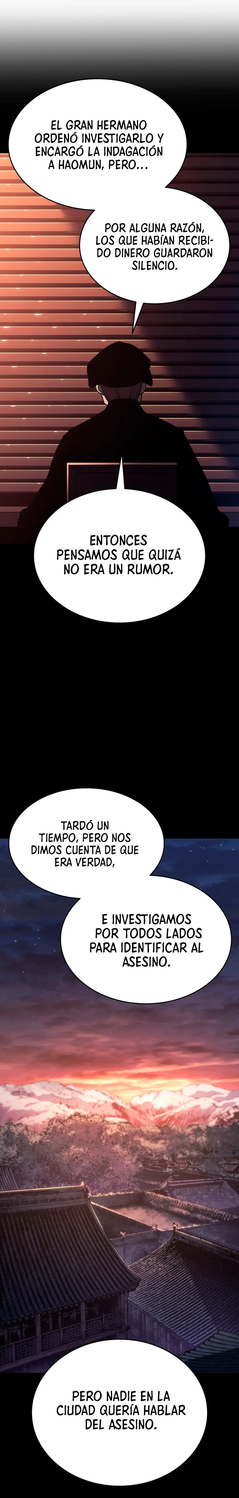 El Asesino de la Luna a la Deriva > Capitulo 108 > Page 211