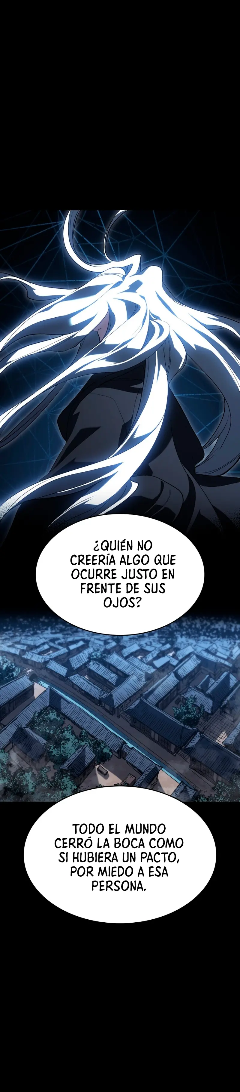 El Asesino de la Luna a la Deriva > Capitulo 108 > Page 221