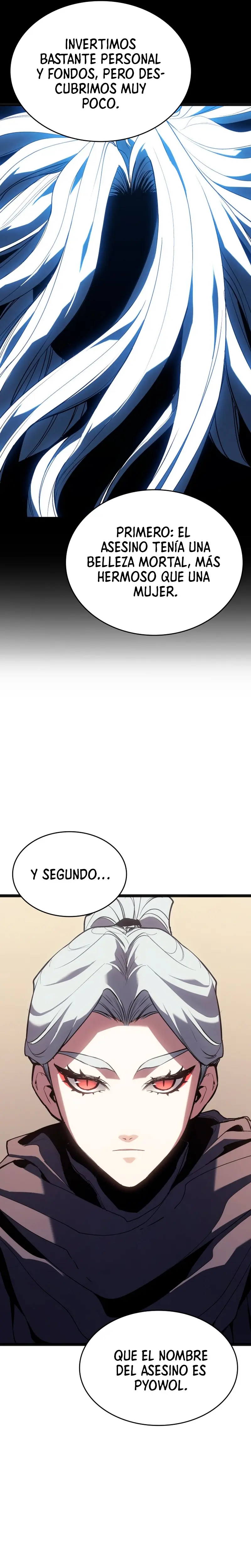 El Asesino de la Luna a la Deriva > Capitulo 108 > Page 231