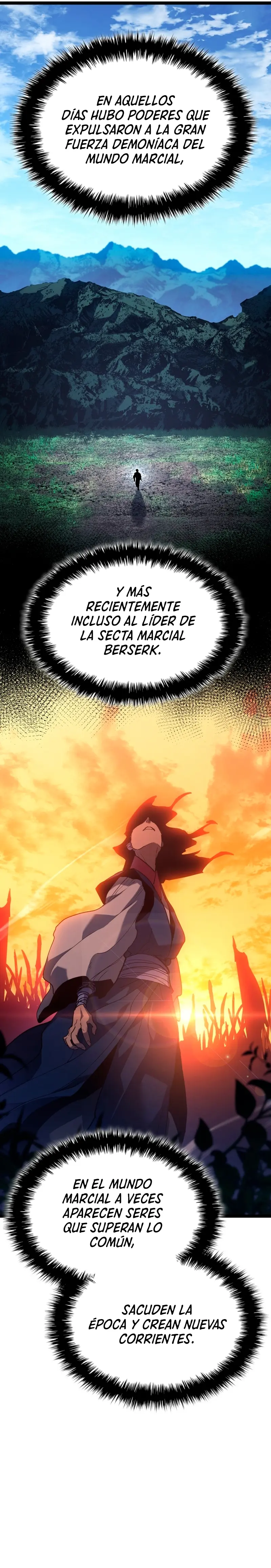 El Asesino de la Luna a la Deriva > Capitulo 108 > Page 271