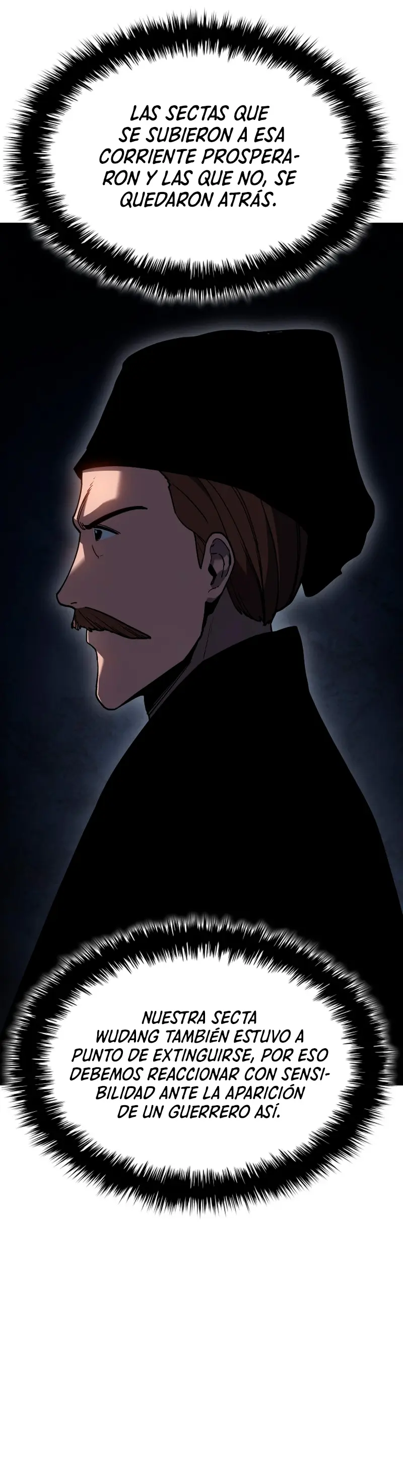 El Asesino de la Luna a la Deriva > Capitulo 108 > Page 281