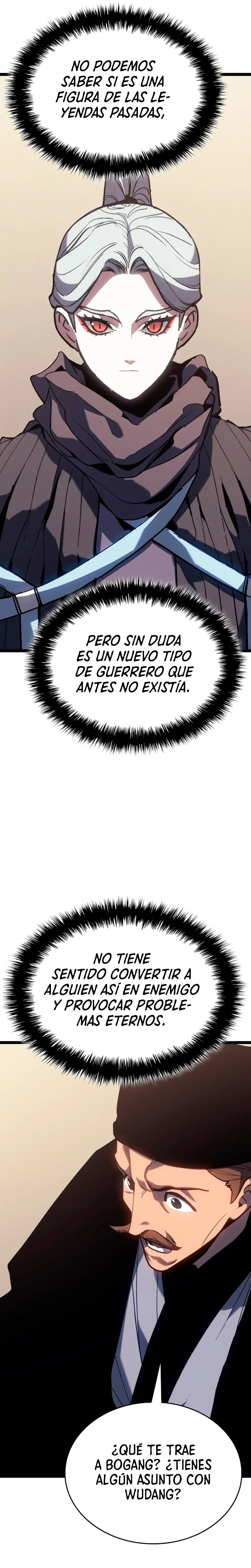 El Asesino de la Luna a la Deriva > Capitulo 108 > Page 291