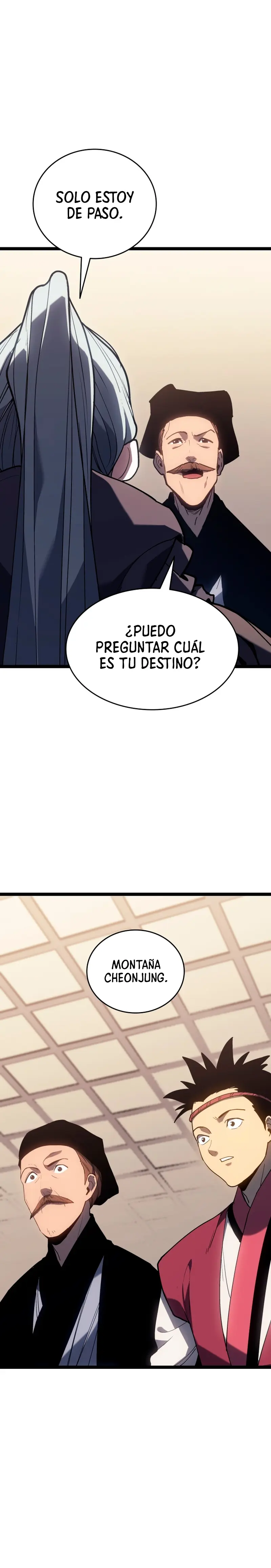 El Asesino de la Luna a la Deriva > Capitulo 108 > Page 301