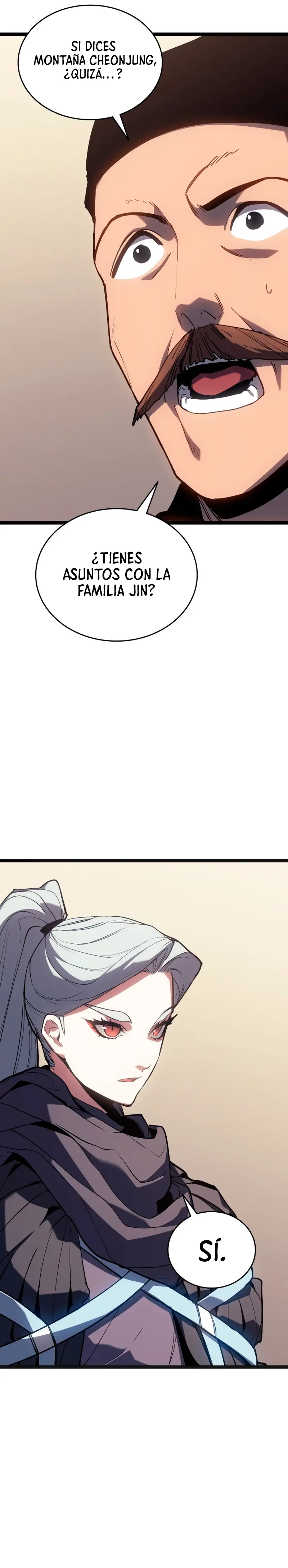 El Asesino de la Luna a la Deriva > Capitulo 108 > Page 311