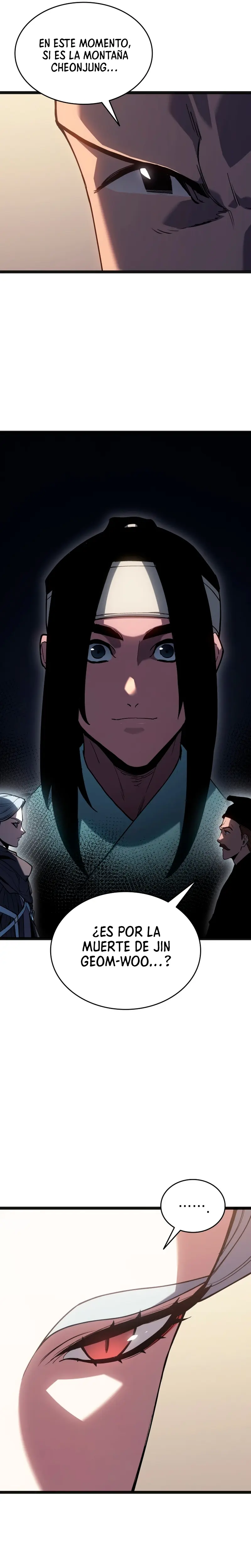 El Asesino de la Luna a la Deriva > Capitulo 108 > Page 321