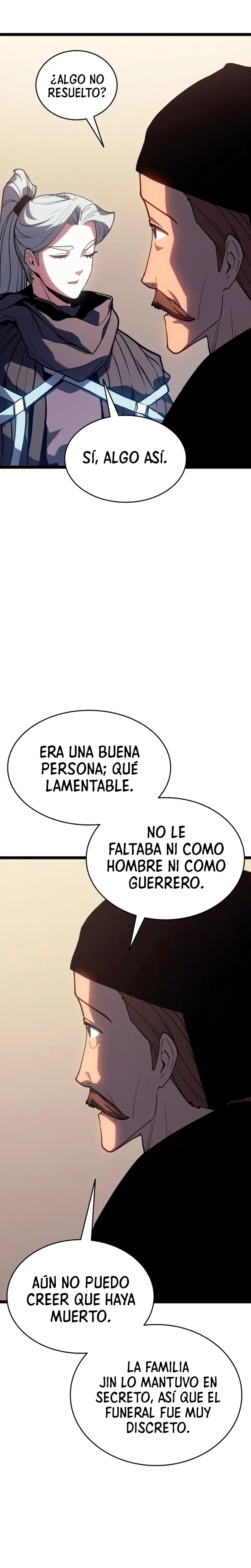 El Asesino de la Luna a la Deriva > Capitulo 108 > Page 341