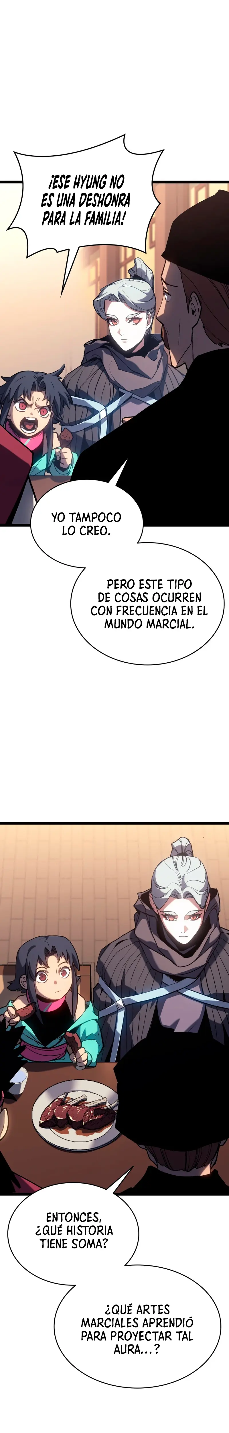 El Asesino de la Luna a la Deriva > Capitulo 108 > Page 371