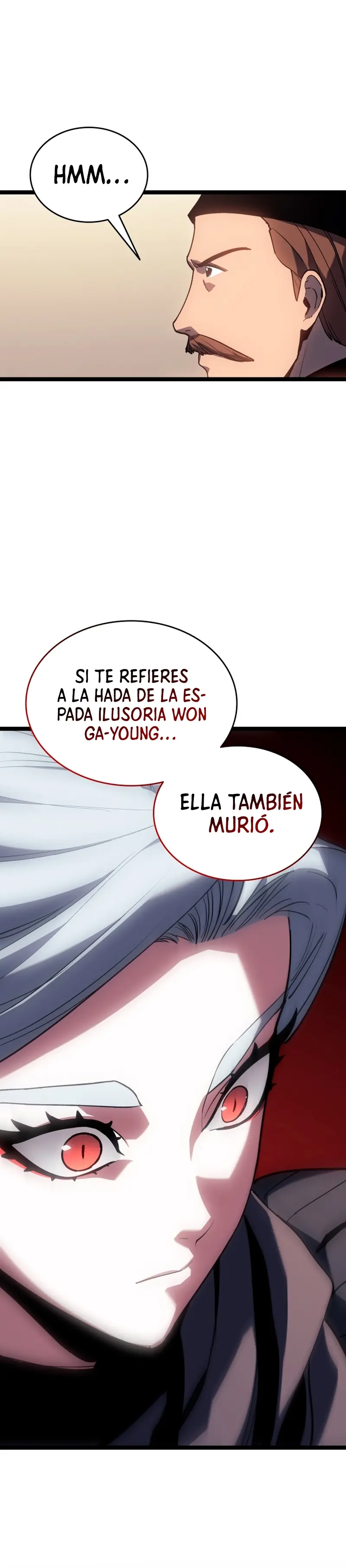 El Asesino de la Luna a la Deriva > Capitulo 108 > Page 401