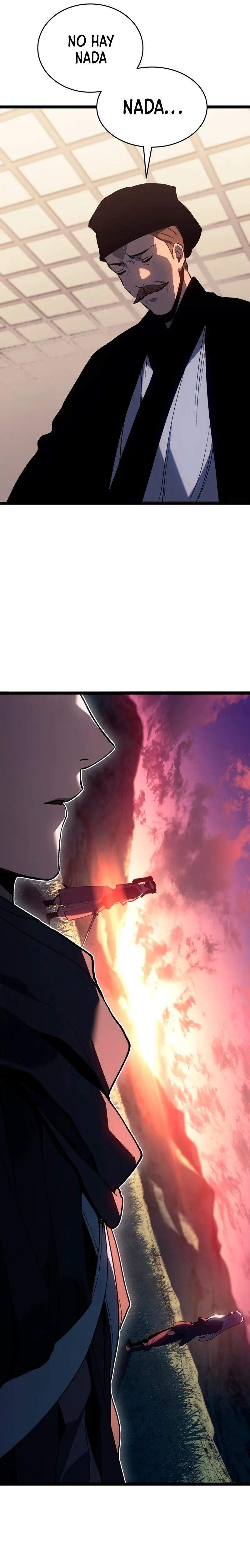 El Asesino de la Luna a la Deriva > Capitulo 108 > Page 421