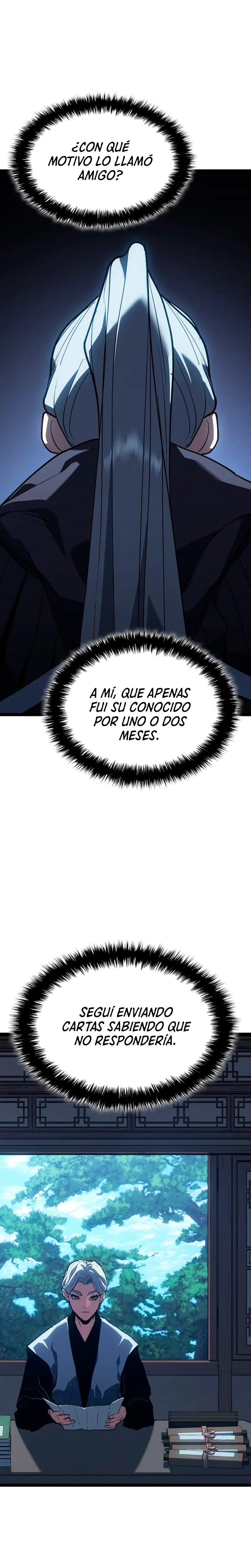 El Asesino de la Luna a la Deriva > Capitulo 108 > Page 431