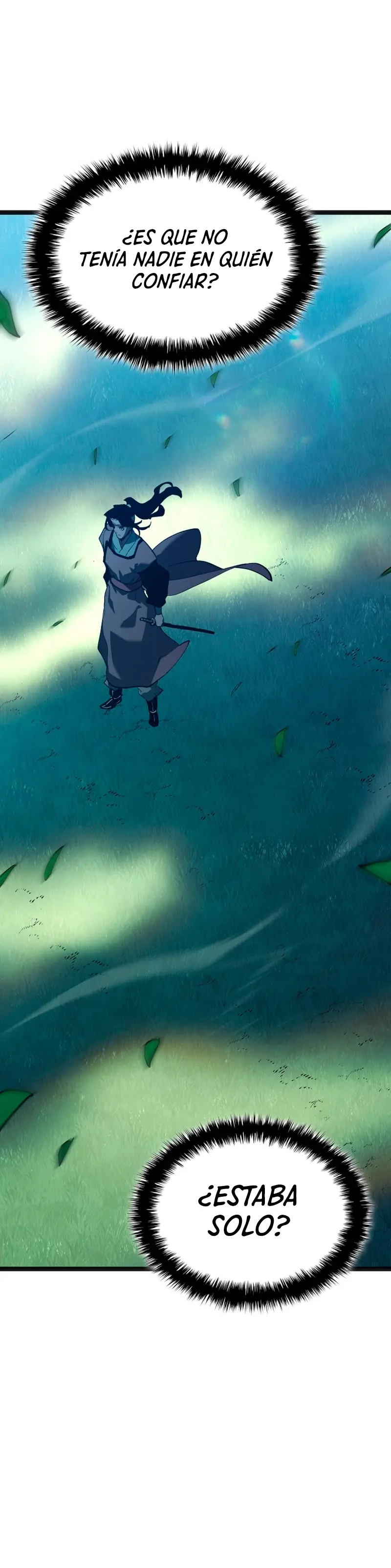 El Asesino de la Luna a la Deriva > Capitulo 108 > Page 441