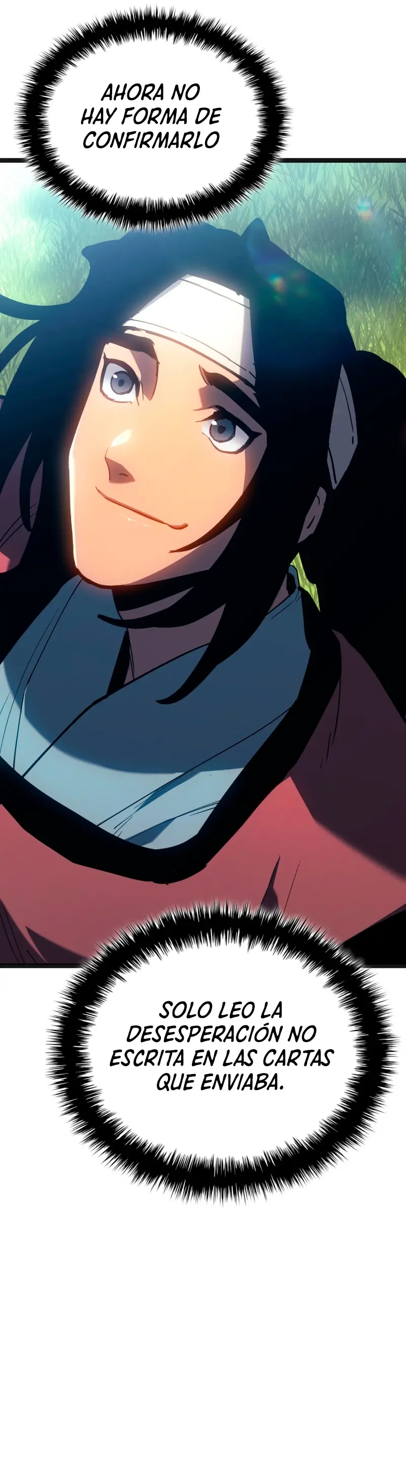 El Asesino de la Luna a la Deriva > Capitulo 108 > Page 451