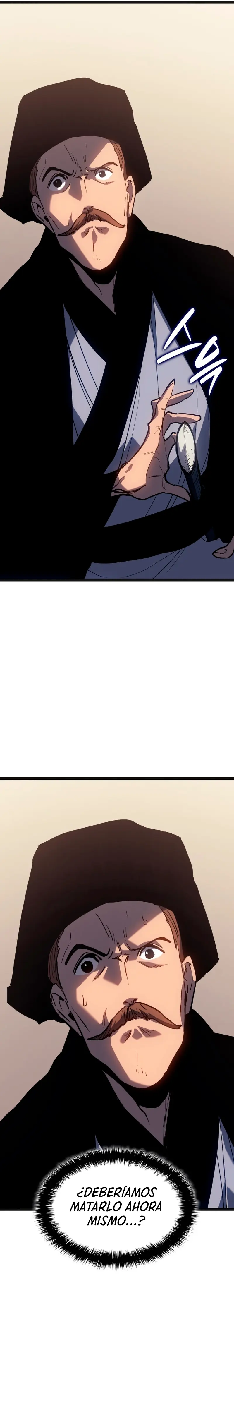 El Asesino de la Luna a la Deriva > Capitulo 108 > Page 491