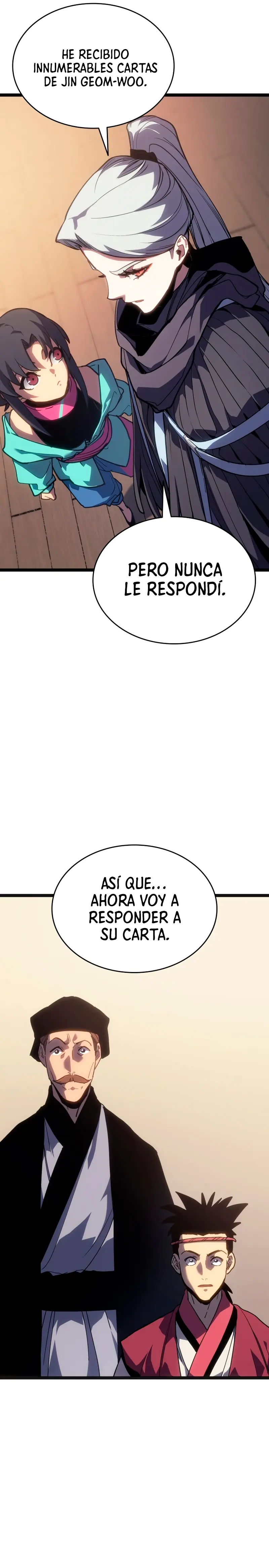 El Asesino de la Luna a la Deriva > Capitulo 109 > Page 41