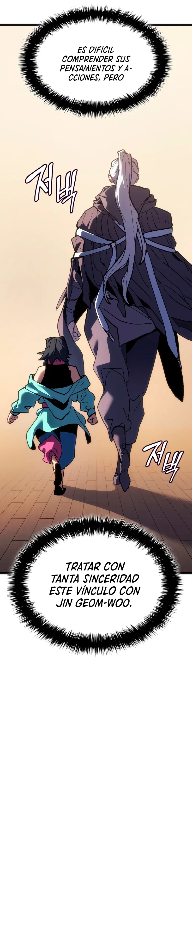 El Asesino de la Luna a la Deriva > Capitulo 109 > Page 71