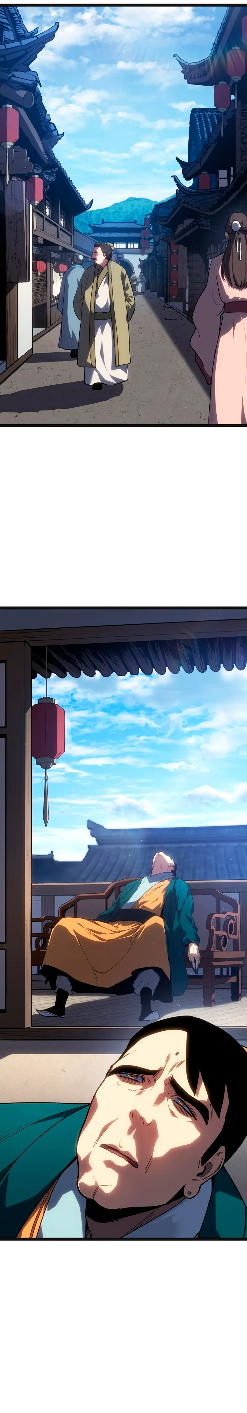 El Asesino de la Luna a la Deriva > Capitulo 109 > Page 81