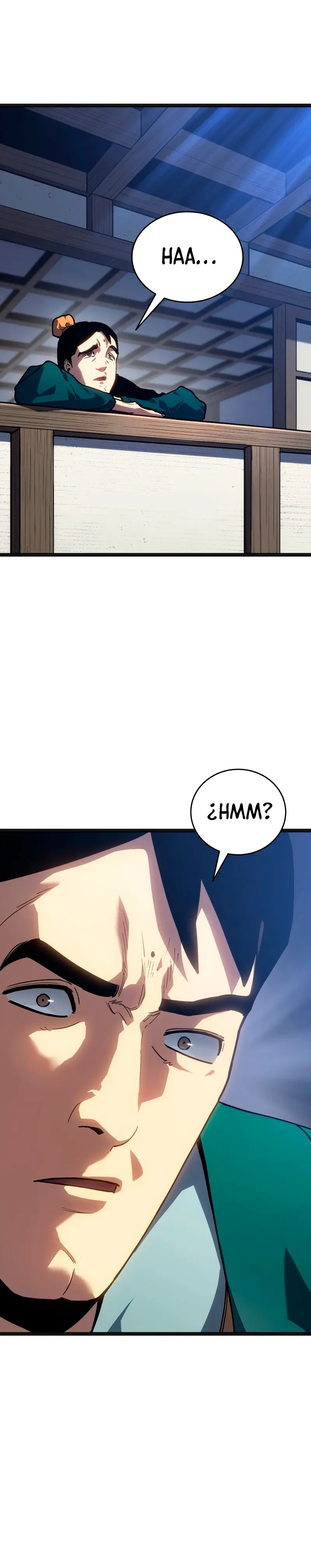 El Asesino de la Luna a la Deriva > Capitulo 109 > Page 101