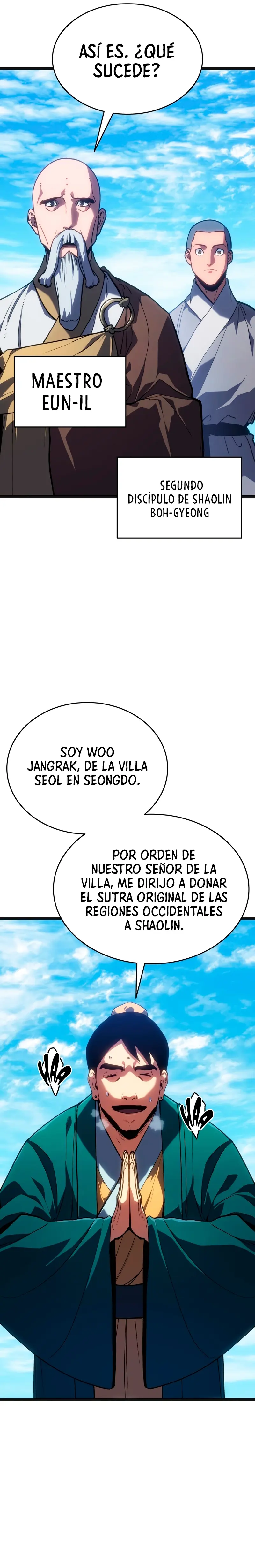 El Asesino de la Luna a la Deriva > Capitulo 109 > Page 131