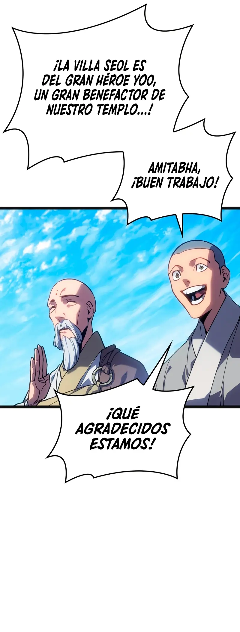 El Asesino de la Luna a la Deriva > Capitulo 109 > Page 151