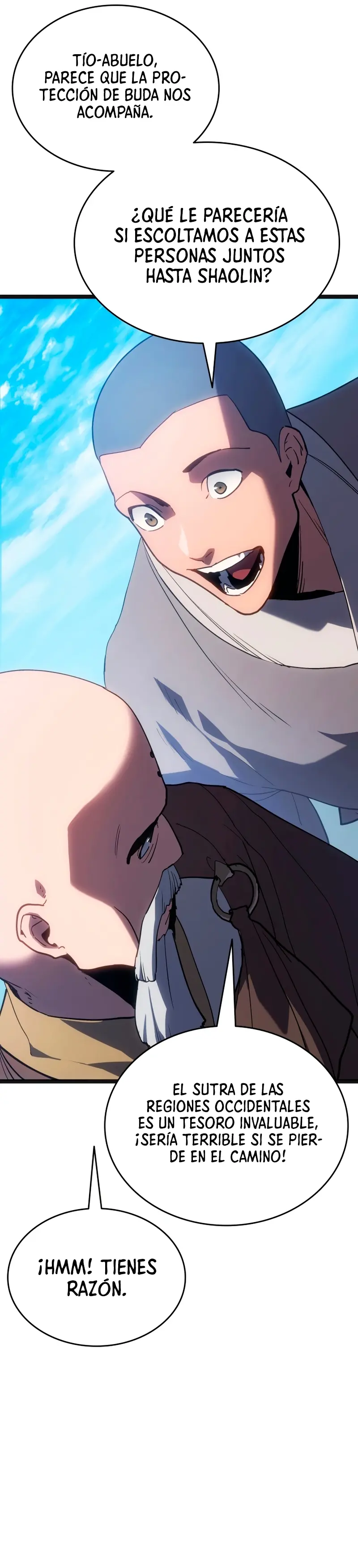 El Asesino de la Luna a la Deriva > Capitulo 109 > Page 161