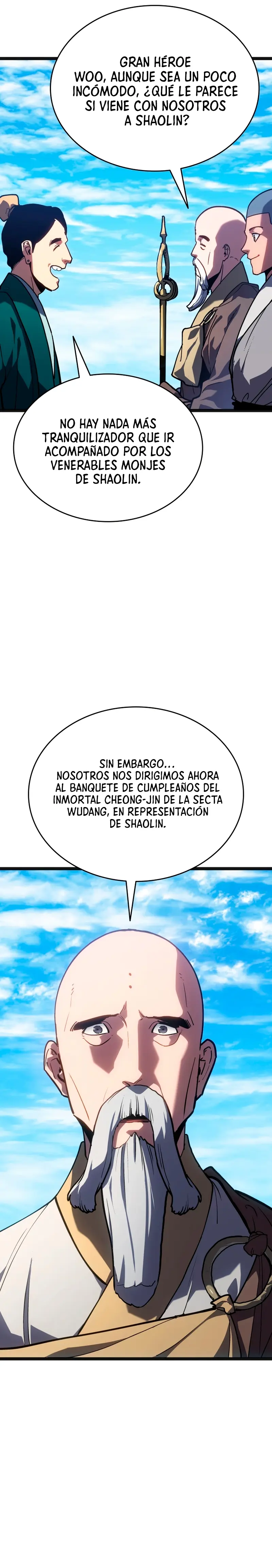 El Asesino de la Luna a la Deriva > Capitulo 109 > Page 171