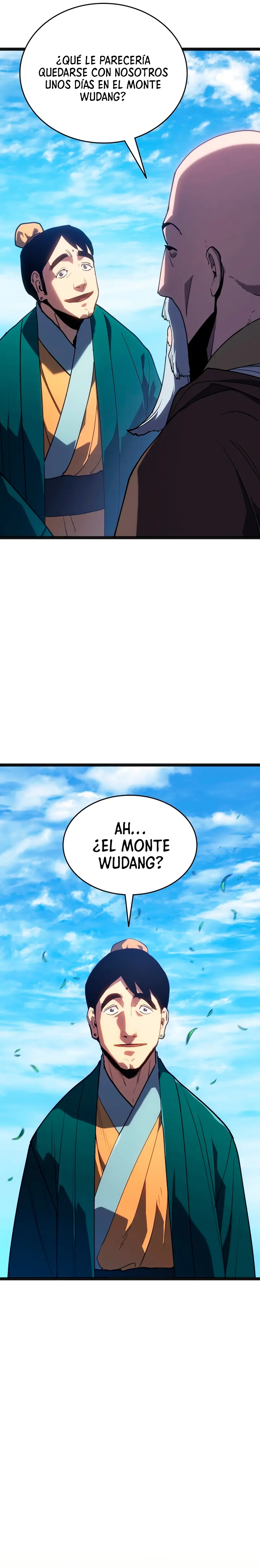 El Asesino de la Luna a la Deriva > Capitulo 109 > Page 181