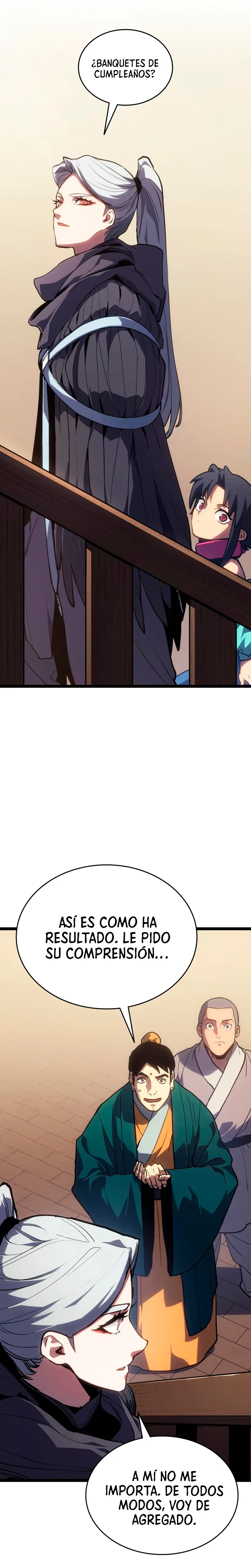 El Asesino de la Luna a la Deriva > Capitulo 109 > Page 191