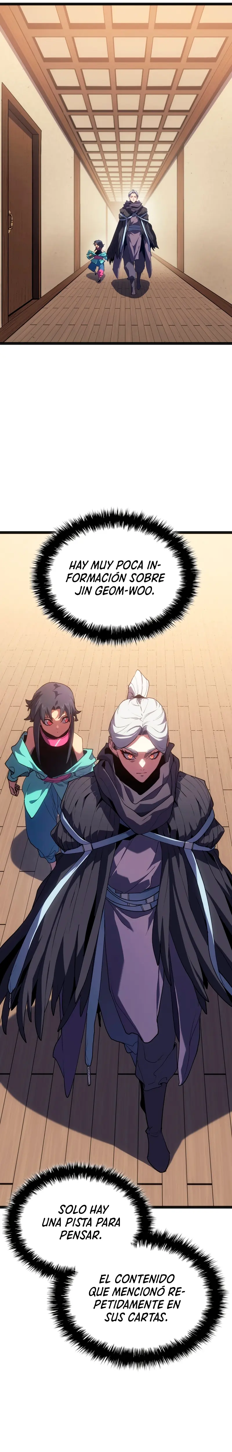 El Asesino de la Luna a la Deriva > Capitulo 109 > Page 211