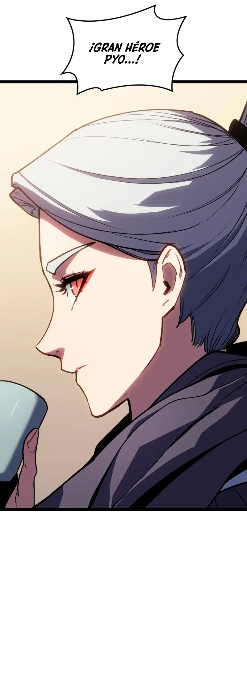 El Asesino de la Luna a la Deriva > Capitulo 109 > Page 241