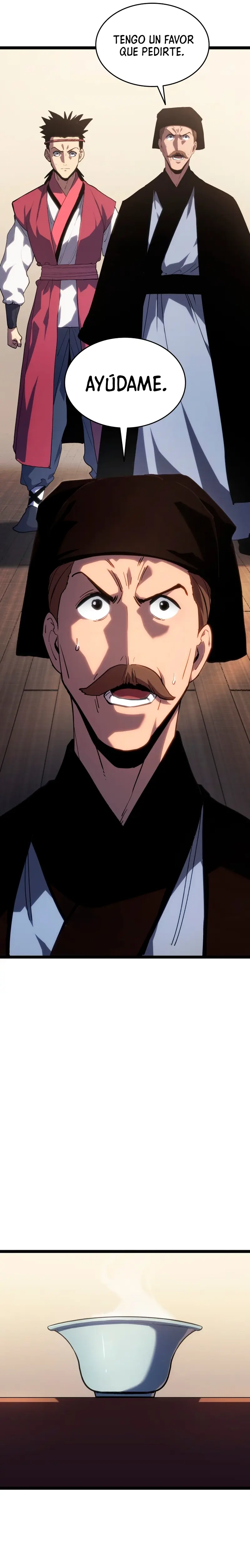 El Asesino de la Luna a la Deriva > Capitulo 109 > Page 251