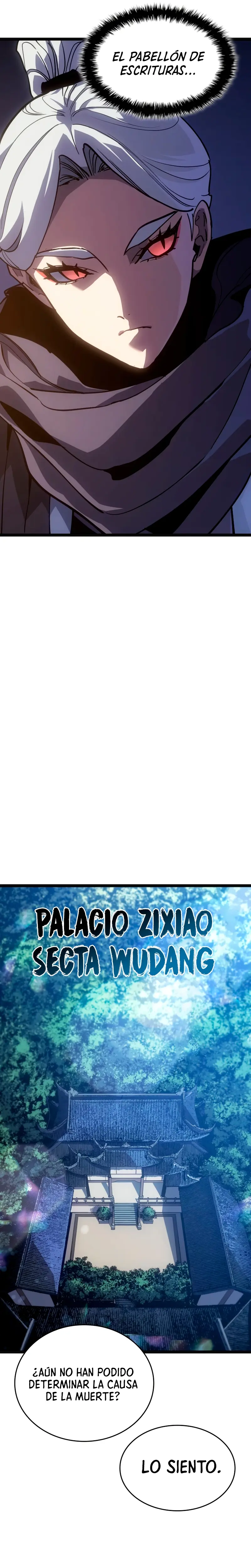 El Asesino de la Luna a la Deriva > Capitulo 109 > Page 311