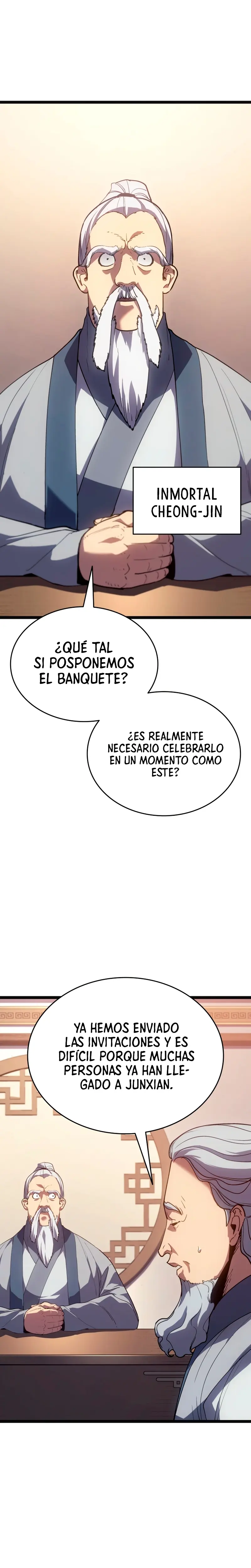 El Asesino de la Luna a la Deriva > Capitulo 109 > Page 321