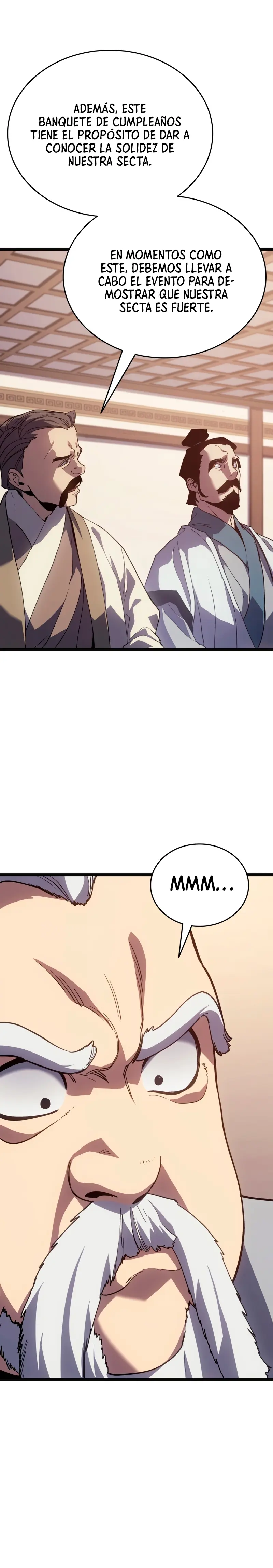 El Asesino de la Luna a la Deriva > Capitulo 109 > Page 331