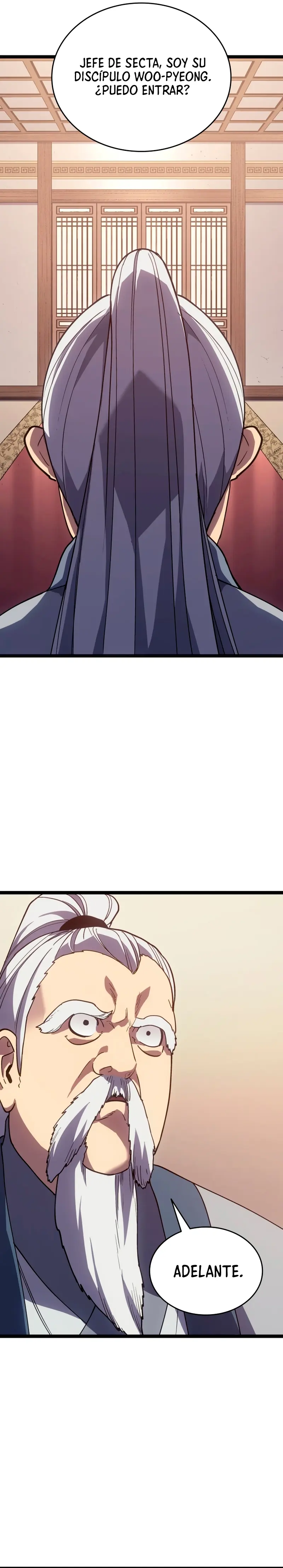 El Asesino de la Luna a la Deriva > Capitulo 109 > Page 341