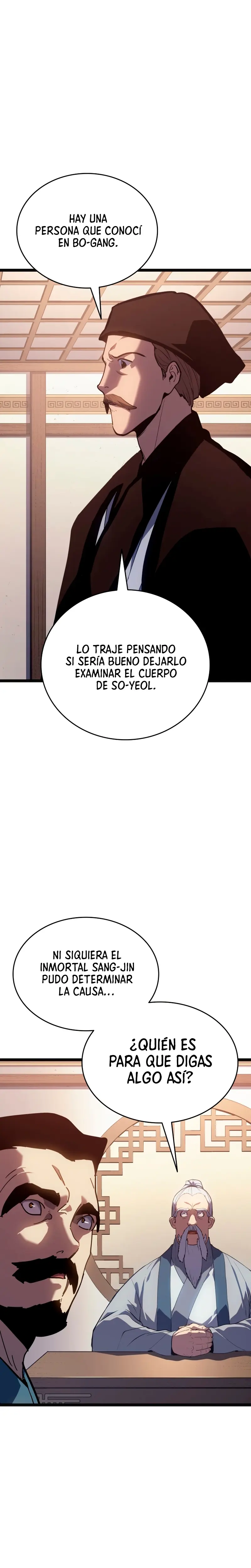 El Asesino de la Luna a la Deriva > Capitulo 109 > Page 361