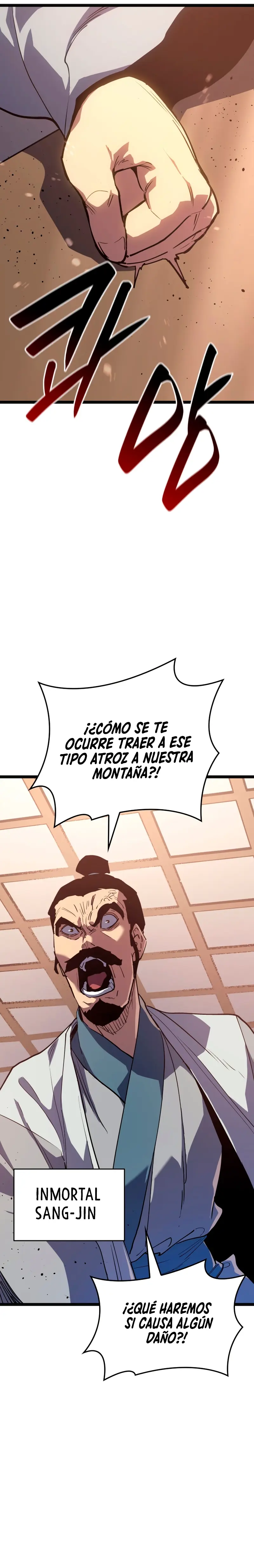 El Asesino de la Luna a la Deriva > Capitulo 109 > Page 381