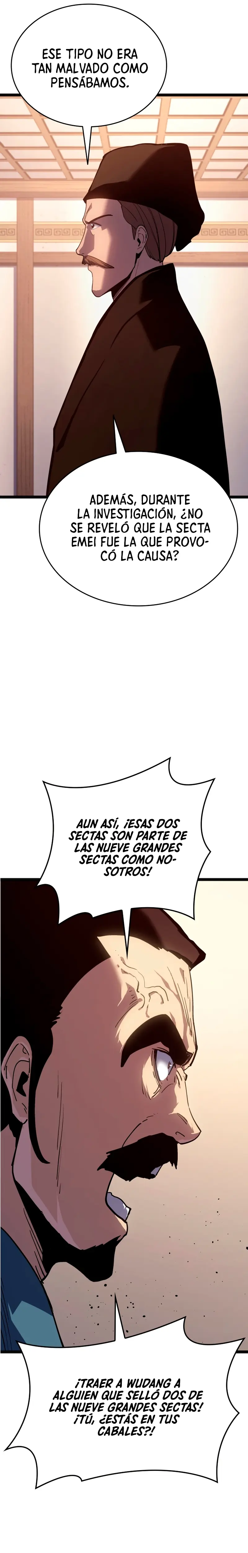 El Asesino de la Luna a la Deriva > Capitulo 109 > Page 391