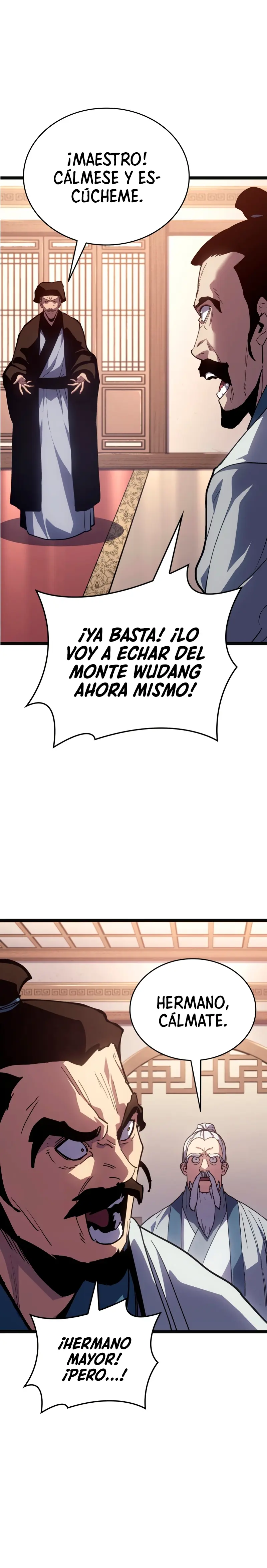 El Asesino de la Luna a la Deriva > Capitulo 109 > Page 401