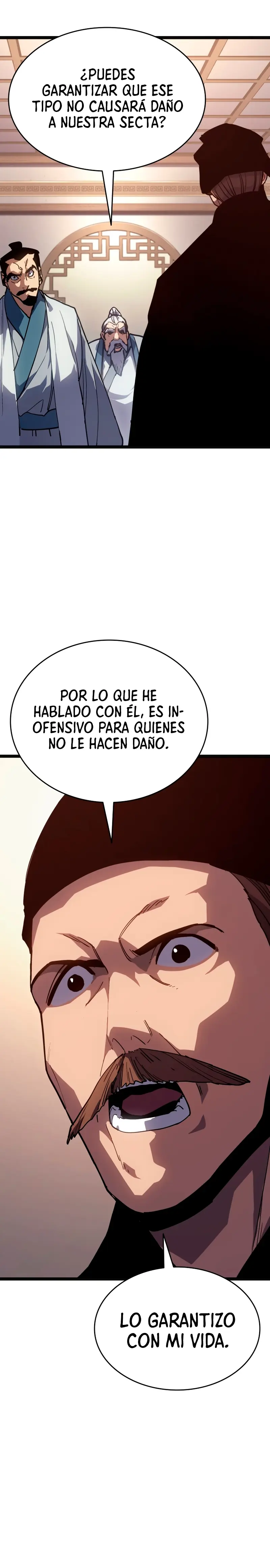 El Asesino de la Luna a la Deriva > Capitulo 109 > Page 421