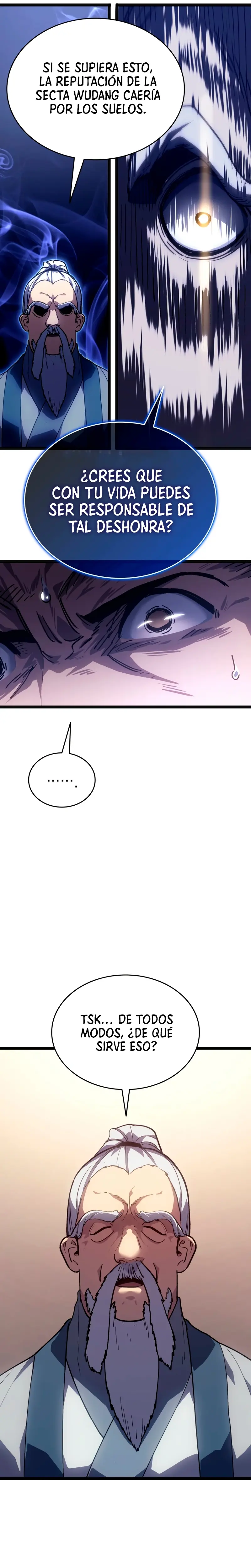 El Asesino de la Luna a la Deriva > Capitulo 109 > Page 431