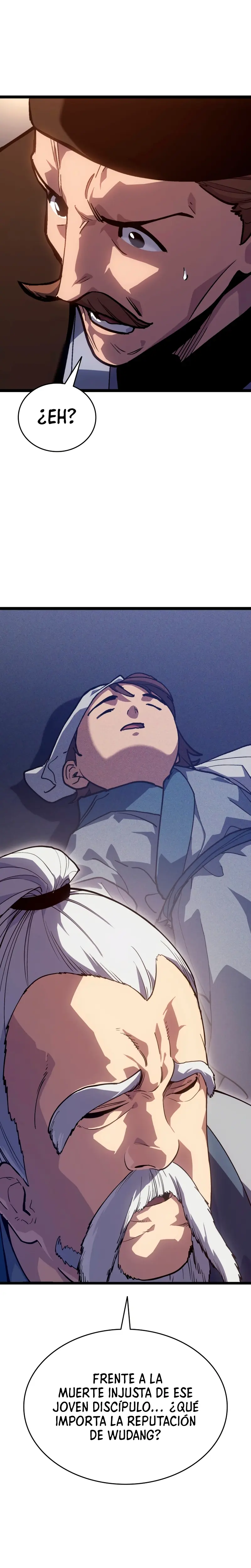 El Asesino de la Luna a la Deriva > Capitulo 109 > Page 441