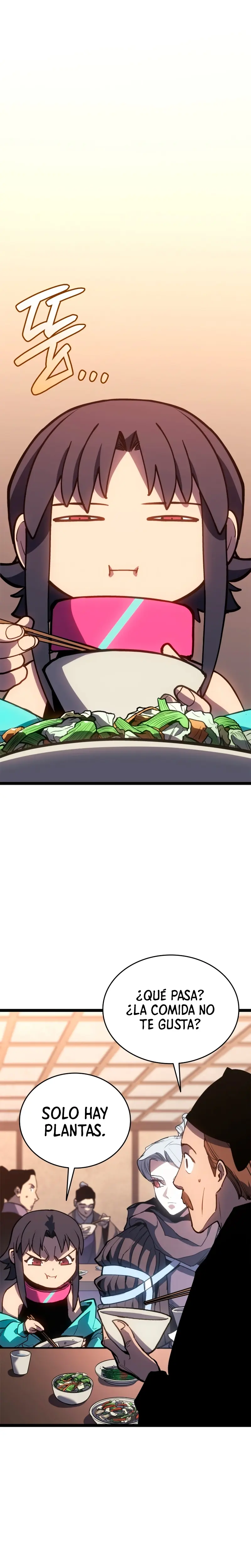 El Asesino de la Luna a la Deriva > Capitulo 110 > Page 01