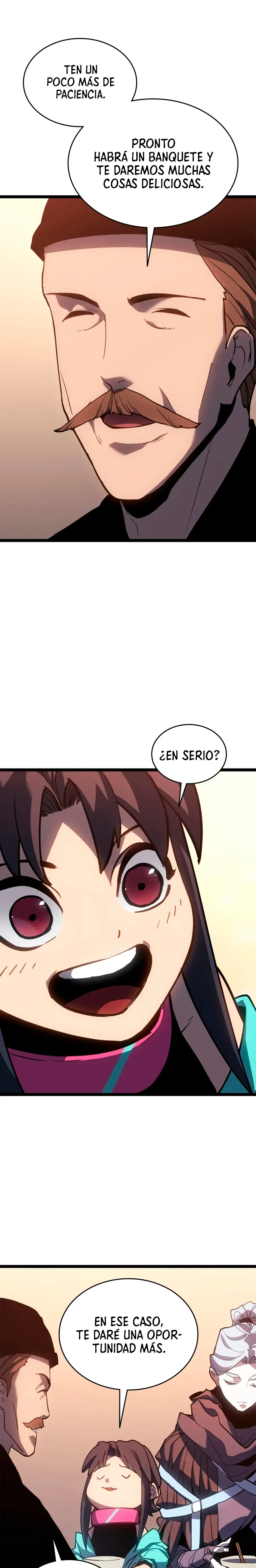 El Asesino de la Luna a la Deriva > Capitulo 110 > Page 11