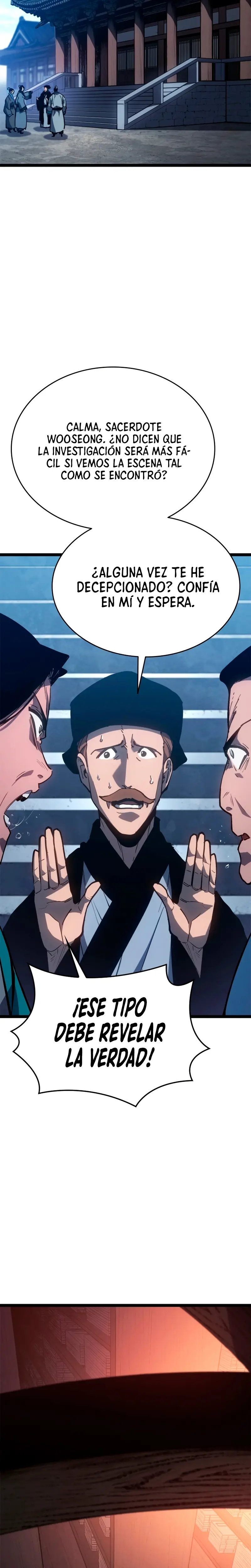 El Asesino de la Luna a la Deriva > Capitulo 110 > Page 41